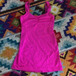 Lululemon Athletica tank top